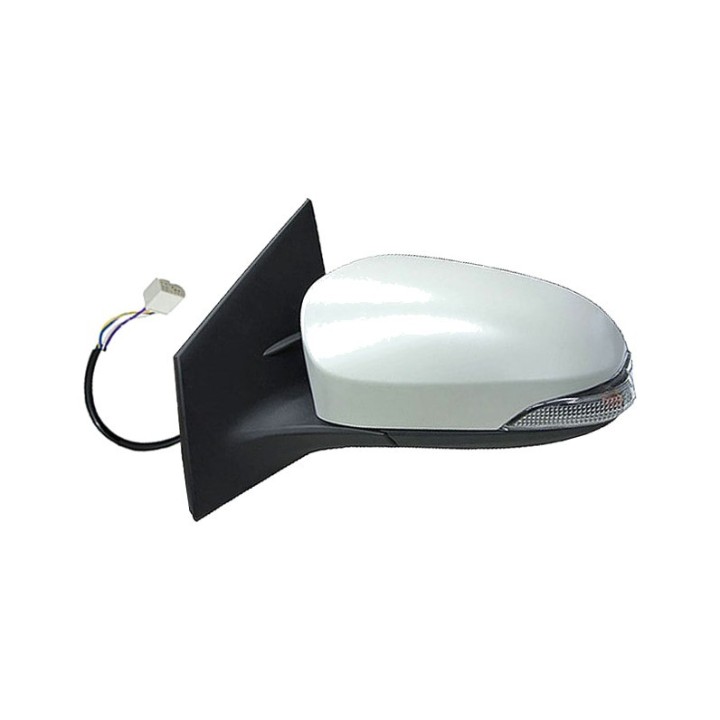 IPARLUX Espejo izquierdo electrico convexo termico imprimado intermitente 27901401