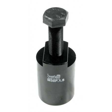 internal thread extractor ø38x1.5 for aprilia, bombardier brp, kawasaki klx/ksf, suzuki dr