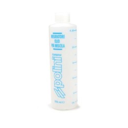 polini 250ml oil measuring and dispenser tube