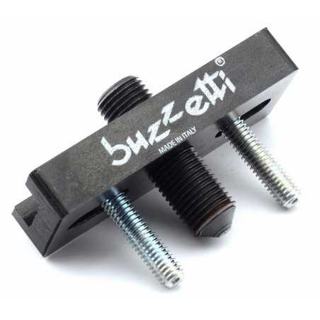 universal puller for flywheel and clutch of 50cc engines of various brands