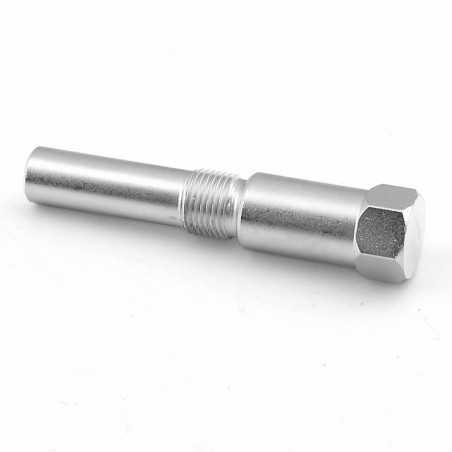 buzzetti 12 piston locking key - for spark plugs 12