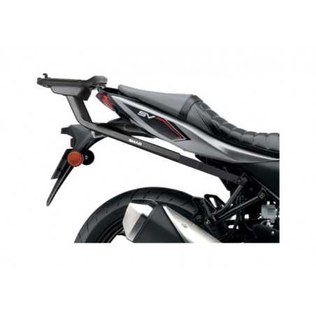 anchors support fixings for trunk rear suitcase top master