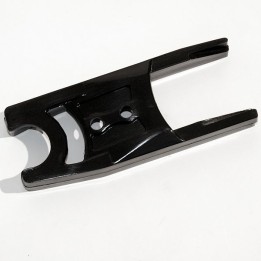 freestanding rocker armrest ya03858-001 color negro