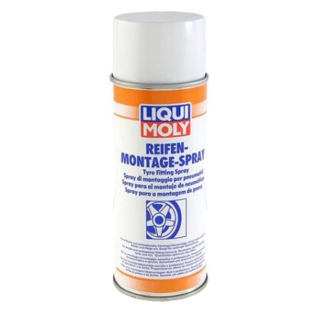 spray de montaje para neumáticos 400ml