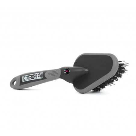 borstel soft washing brush 372