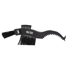 muc-off claw brush 204 for perfect cleaning of the chain and transmission