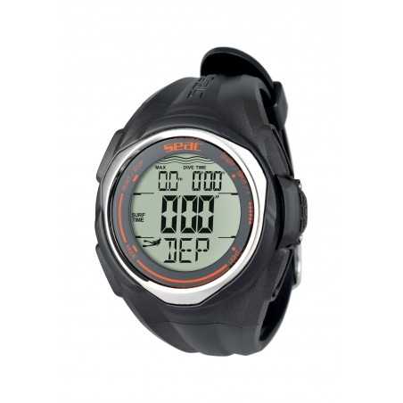 apnea dive computer watch partner