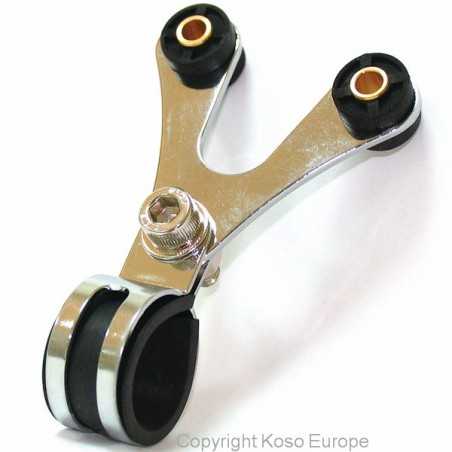 soporte en v para marcador universal d64 be640003