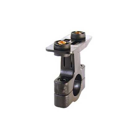 soporte de manillar para marcador universal 299 xr-sa, xr-s, rs dyno be003k02