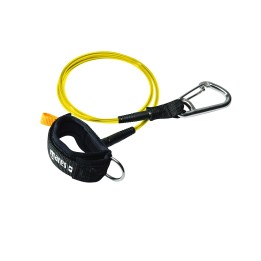 hanging lanyard for apnea freediving