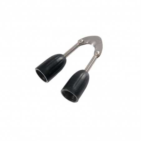 pesca subaquática wishbone articulated sf