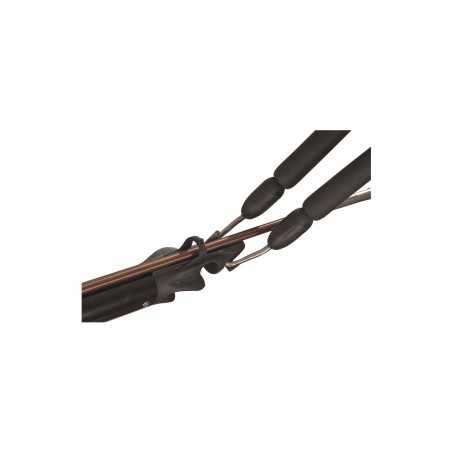 supporto per canna da pesca subacquea viper 2k12 - mares