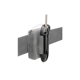 spearfishing holder on belt - fish stringer kit mares