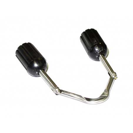 articulated wishbone tahitiano