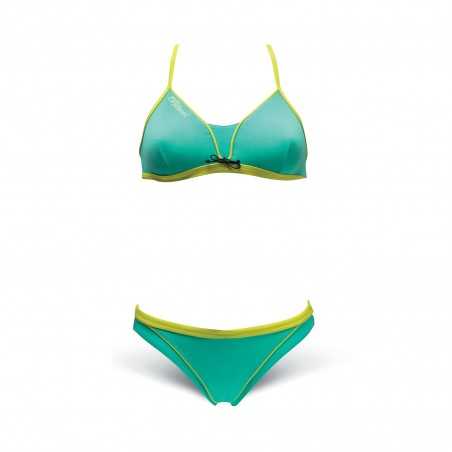 pipe bikini lady swimsuit - pbt for woman