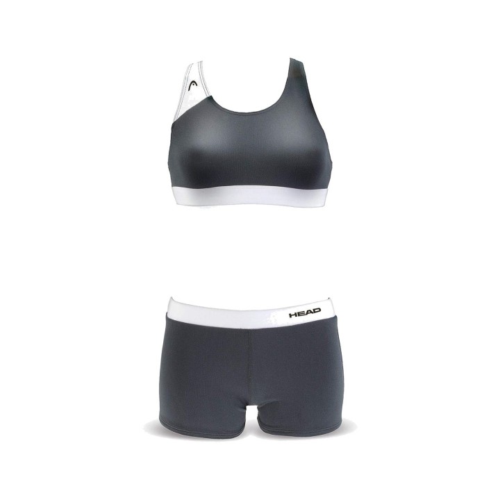 HEAD Bañador SPLICE BIKINI PLUS - Pbt para Mujer Marca 452139NEBL