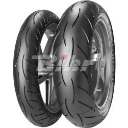 cubierta neumatico hypersport sportec m5 interact 150/60 r 17 m/c 66h tl