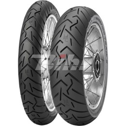 cubierta neumatico trail trail ii 190/55 zr 17 m/c 75w tl