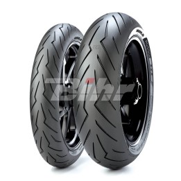cubierta neumatico diablo rosso iii 150/60zr17m/ctl 66w dr3-r