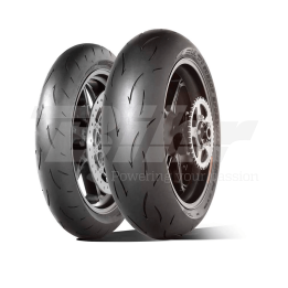 cubierta neumatico hypersport sportmax gp racer d212 e 190 m 75w tl