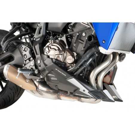 kiel oder unterer motor semi-verkleidung
