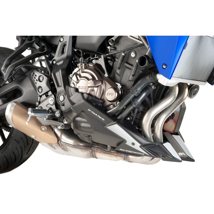 PUIG KEEL OR LOWER ENGINE SEMI-FAIRING 7022
