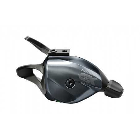 mandos de cambio gx eagle trigger 12v discrete clamp 2200 mm