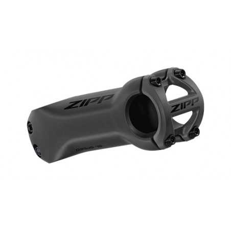 potencia tija manillar carbono logo brillo sl speed 1-1/8 6º 31.8 mm