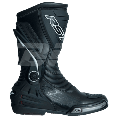 waterproof motorcycle boots tratech evo iii ce