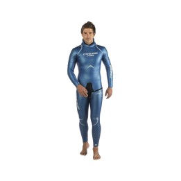 traje de buceo neopreno free uomo 3,5mm