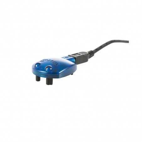 immersione connessioni al computer di interfaccia drak usb