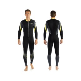 traje de buceo neopreno lui 2,5mm