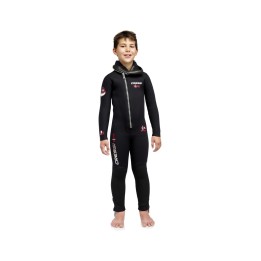 traje de buceo neopreno diver junior 5mm