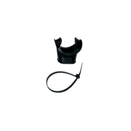 επιστόμιο σιλικόνης που διαμορφώνεται kit small - black