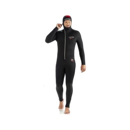 traje de buceo neopreno diver uomo 5mm