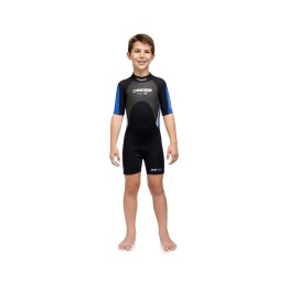 traje de buceo corto neopreno 3mm med x baby