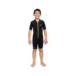traje de buceo corto neopreno lido baby 2mm - infantil