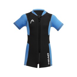 traje neopreno corto infantil light shorty jr 1,5