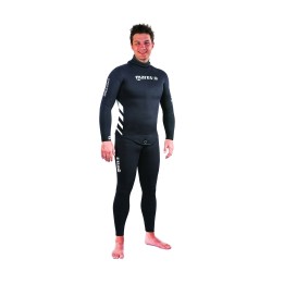 chaqueta neopreno apnea instinct 30 open cell