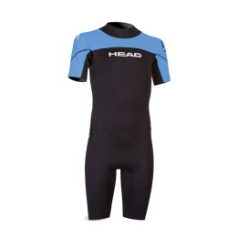 traje neopreno humedo sea ranger junior 1,5mm