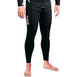 pantalones neopreno apnea instinct 50 open cell