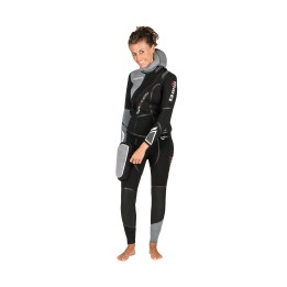 traje de buceo neopreno flexa z-therm