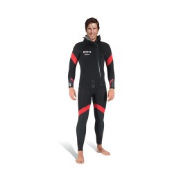 traje de buceo neopreno dual