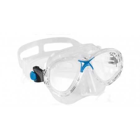 silicone mask marea junior