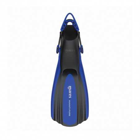 palmes de plongée avanti pure oh
