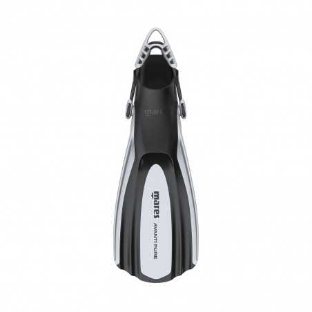 palmes de plongée avanti pure oh
