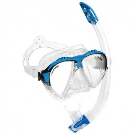 high-end mask and tube kit kit matrix+gamma
