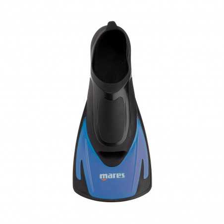 aletas buceo natacion hermes