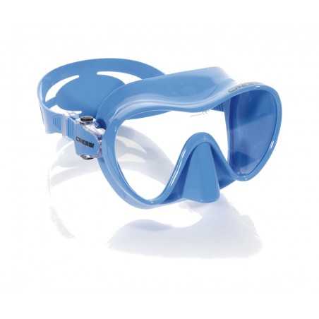 silicone mask f1