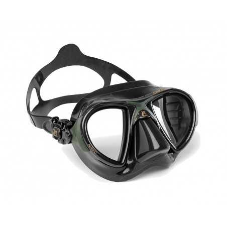 high-end silicone mask nano